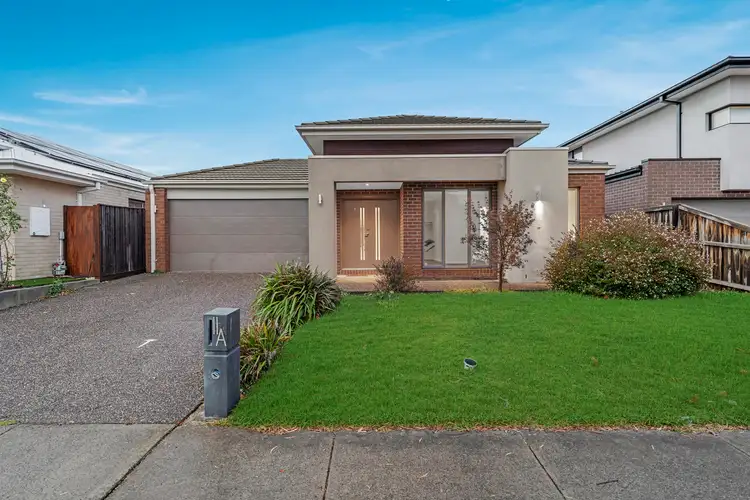 11A Jianni Way, Berwick VIC 3806