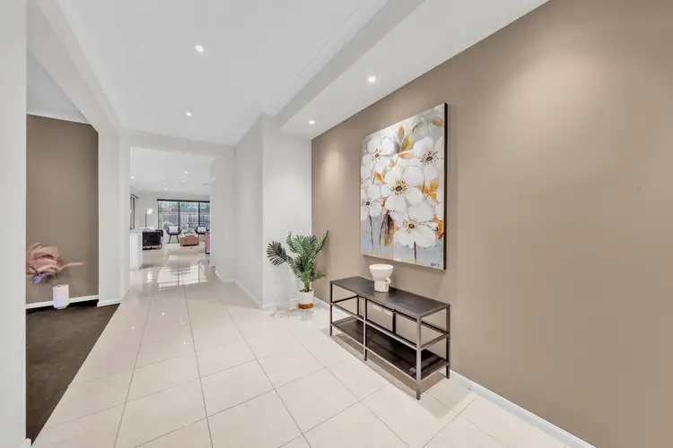 Third view of Homely house listing, 11A Jianni Way, Berwick VIC 3806