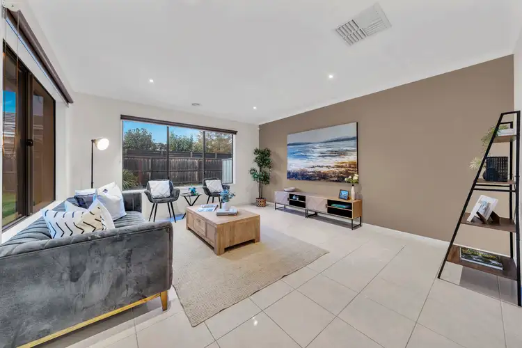 Fourth view of Homely house listing, 11A Jianni Way, Berwick VIC 3806