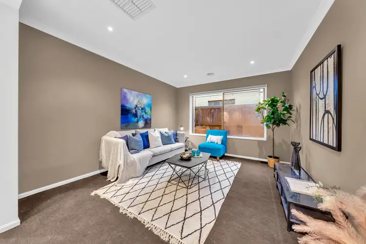 Sixth view of Homely house listing, 11A Jianni Way, Berwick VIC 3806