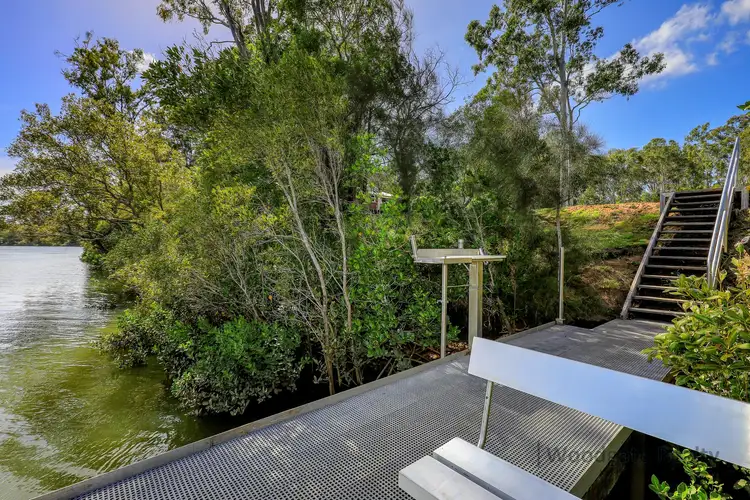 Fifth view of Homely land listing, 122 Darville Road, Woodgate QLD 4660