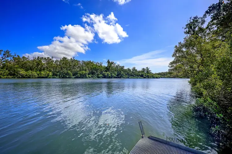 Sixth view of Homely land listing, 122 Darville Road, Woodgate QLD 4660