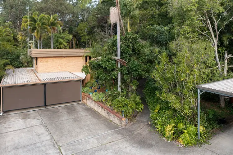 Third view of Homely house listing, 46-48 Goenoeng Drive, Tanah Merah QLD 4128