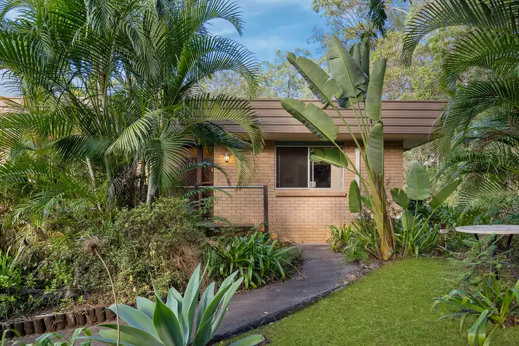 Fourth view of Homely house listing, 46-48 Goenoeng Drive, Tanah Merah QLD 4128