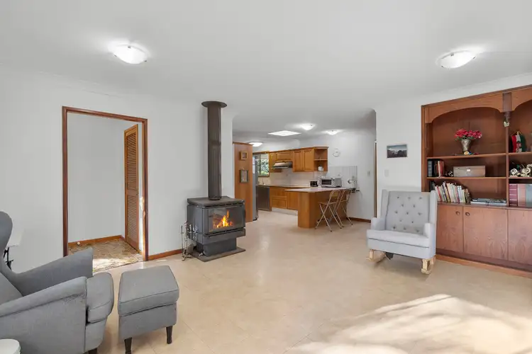 Fifth view of Homely house listing, 46-48 Goenoeng Drive, Tanah Merah QLD 4128