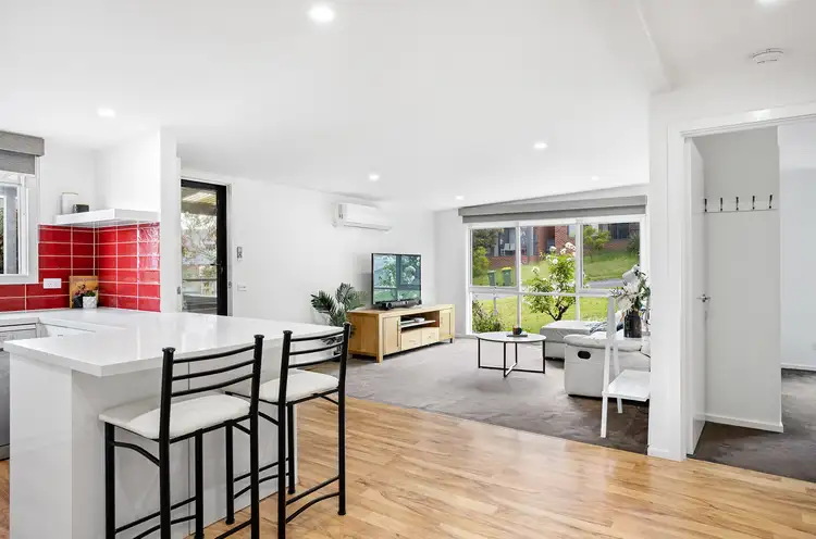 Third view of Homely house listing, 8 Central Avenue, Mooroolbark VIC 3138