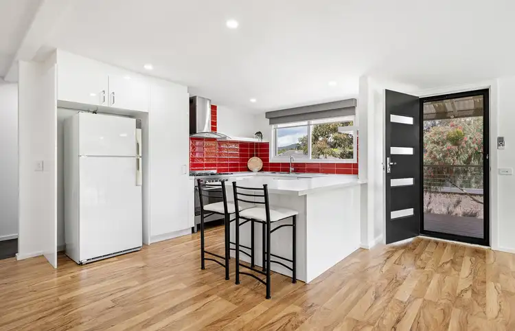 Fourth view of Homely house listing, 8 Central Avenue, Mooroolbark VIC 3138