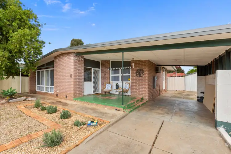 12 Robins Street, Elizabeth Downs SA 5113
