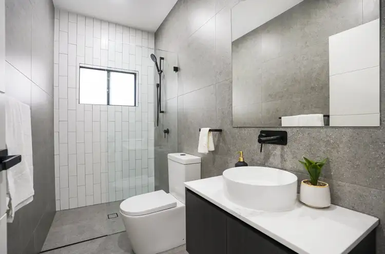 Third view of Homely semi-detached listing, 27 Codrington Street, Fairfield NSW 2165