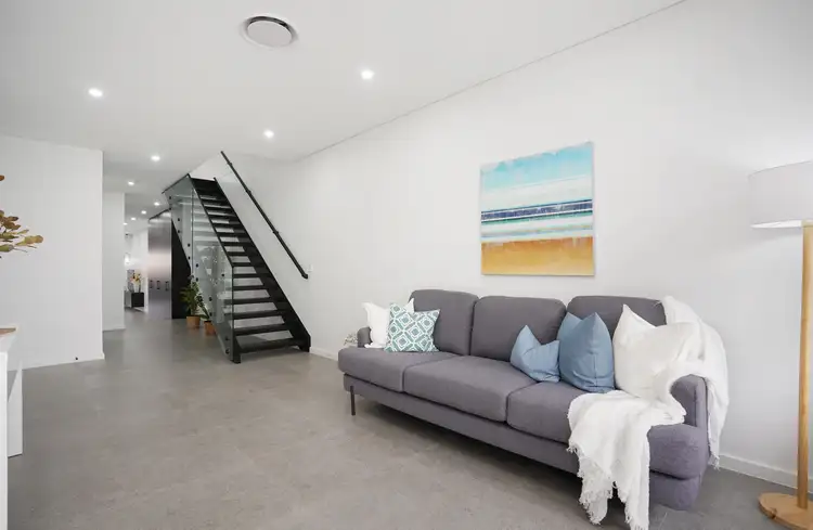 Fifth view of Homely semi-detached listing, 27 Codrington Street, Fairfield NSW 2165