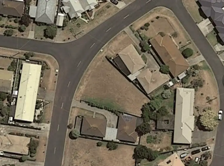 Third view of Homely land listing, 16 Carolanne Drive, Drysdale VIC 3222
