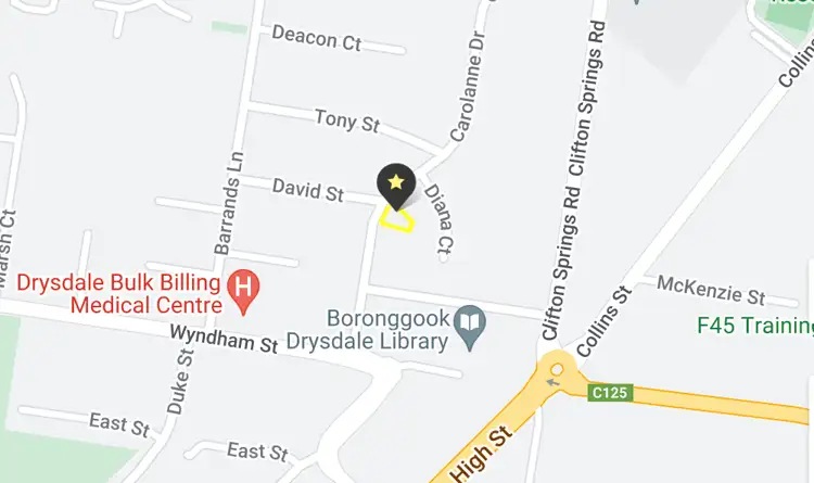 Fourth view of Homely land listing, 16 Carolanne Drive, Drysdale VIC 3222