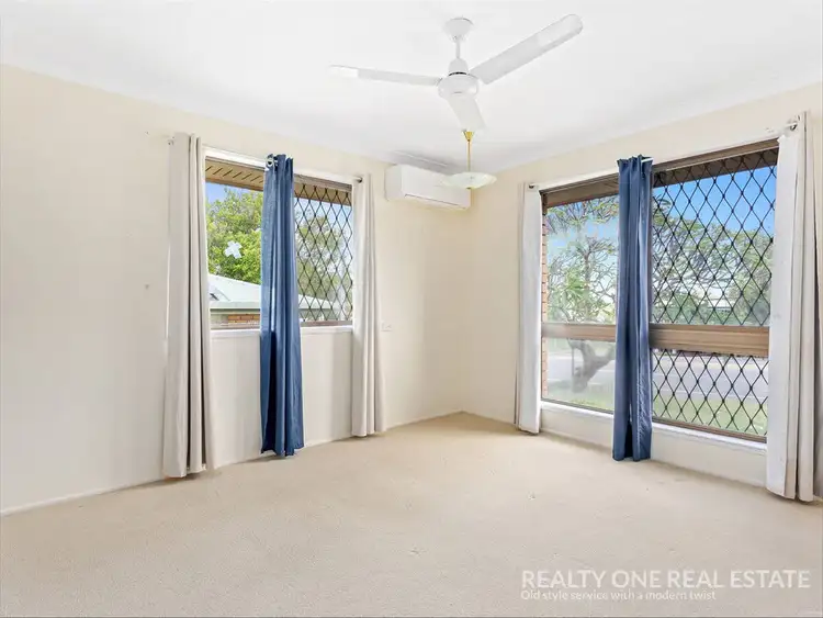 Third view of Homely house listing, 380 FEEZ STREET, Norman Gardens QLD 4701