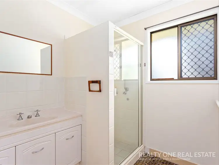 Fourth view of Homely house listing, 380 FEEZ STREET, Norman Gardens QLD 4701