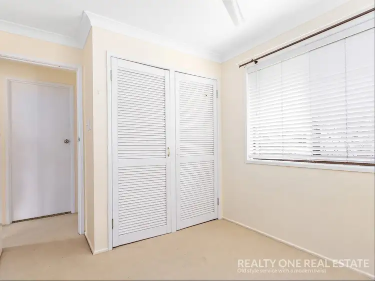 Fifth view of Homely house listing, 380 FEEZ STREET, Norman Gardens QLD 4701
