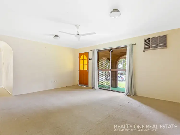 Sixth view of Homely house listing, 380 FEEZ STREET, Norman Gardens QLD 4701