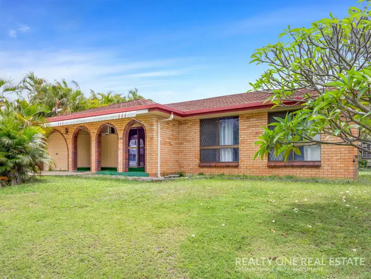 Seventh view of Homely house listing, 380 FEEZ STREET, Norman Gardens QLD 4701