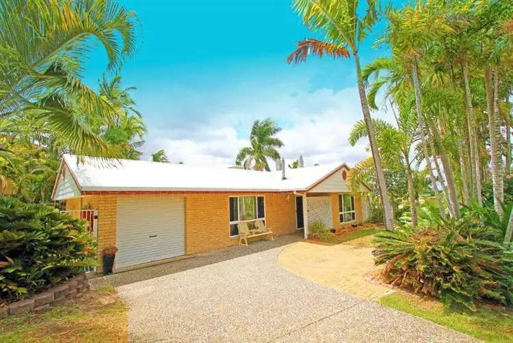 Second view of Homely house listing, 9 MCCOLL STREET, Norman Gardens QLD 4701