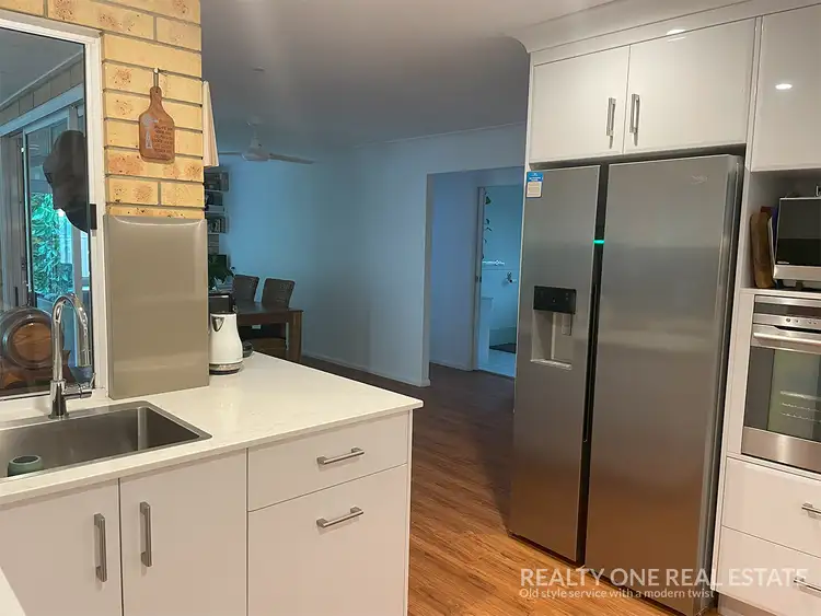 Fifth view of Homely house listing, 9 MCCOLL STREET, Norman Gardens QLD 4701