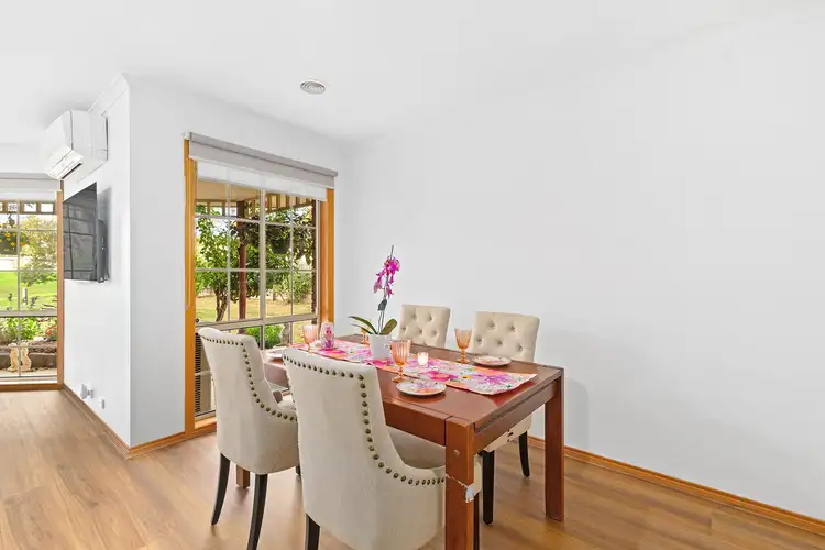 Fourth view of Homely house listing, 3 Floret Place, Narre Warren VIC 3805