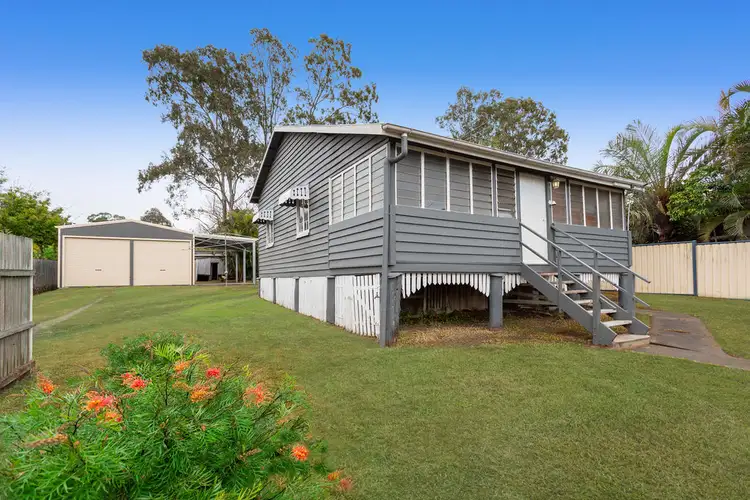 29 Duncan Street, Riverview QLD 4303