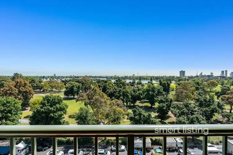 Fourth view of Homely apartment listing, 701/15 Queens Road, Melbourne VIC 3004