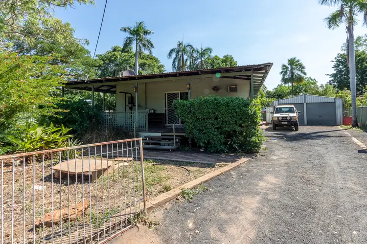 Main view of Homely house listing, 15 Cajuput Street, Kununurra WA 6743