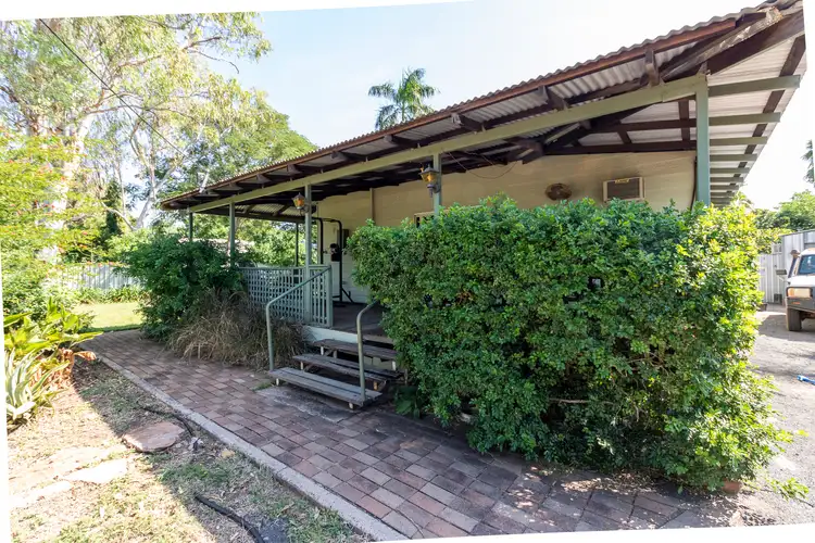 Second view of Homely house listing, 15 Cajuput Street, Kununurra WA 6743
