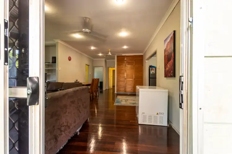 Third view of Homely house listing, 15 Cajuput Street, Kununurra WA 6743