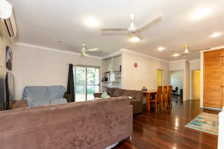 Fourth view of Homely house listing, 15 Cajuput Street, Kununurra WA 6743
