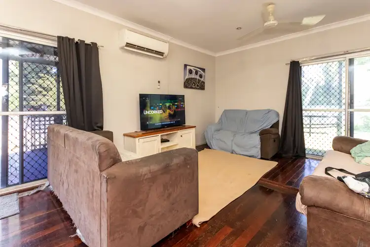 Fifth view of Homely house listing, 15 Cajuput Street, Kununurra WA 6743