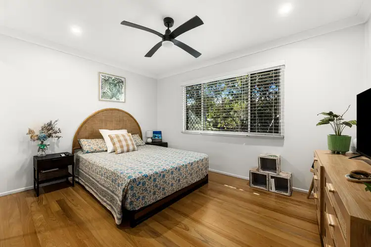Second view of Homely house listing, 5 Crescent Drive, Nambour QLD 4560