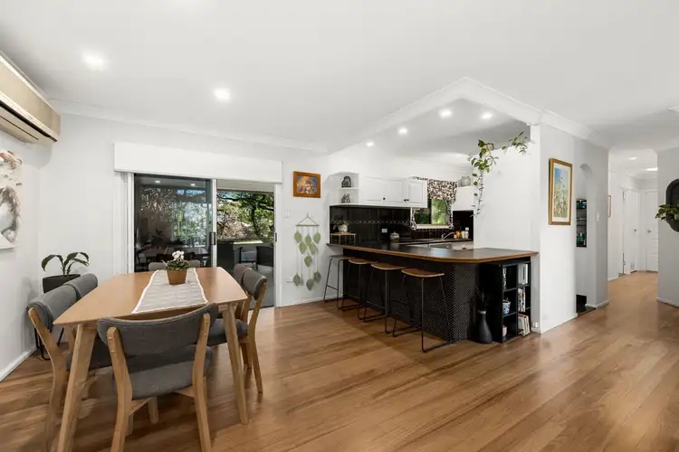 Third view of Homely house listing, 5 Crescent Drive, Nambour QLD 4560