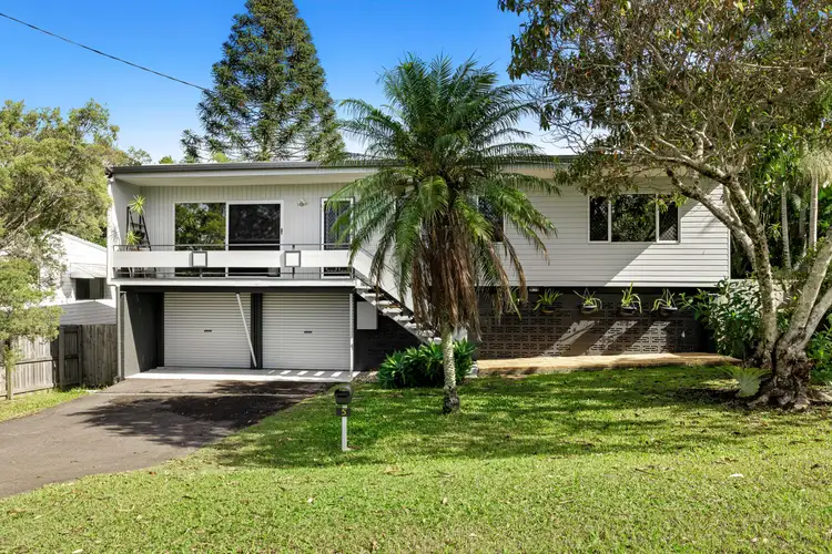 Fourth view of Homely house listing, 5 Crescent Drive, Nambour QLD 4560
