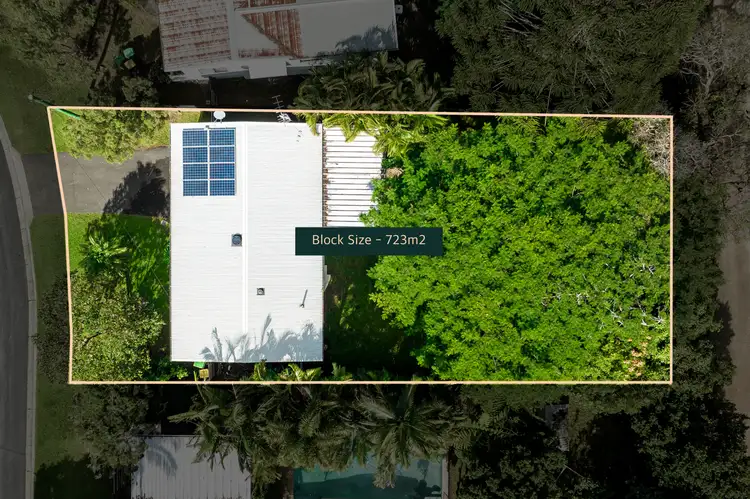 Sixth view of Homely house listing, 5 Crescent Drive, Nambour QLD 4560