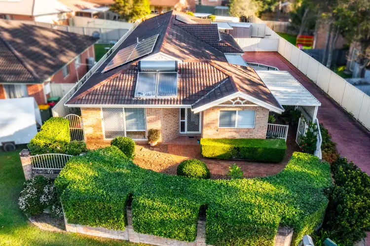 28A Christle Street, Green Point NSW 2251