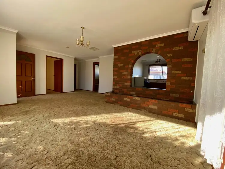 Second view of Homely unit listing, 1/43 Niemur Street, Barham NSW 2732