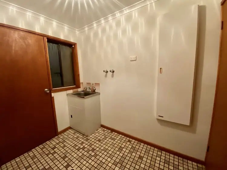 Fifth view of Homely unit listing, 1/43 Niemur Street, Barham NSW 2732