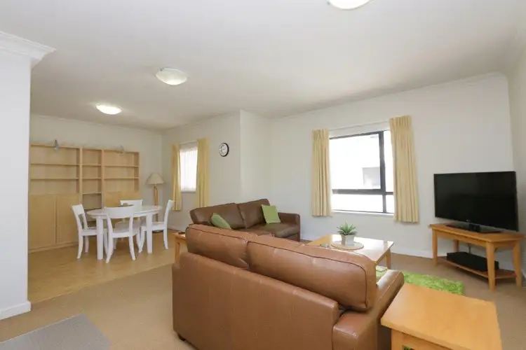 Main view of Homely apartment listing, 7/116 Mounts Bay Road, Perth WA 6000