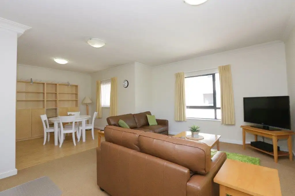 Main view of Homely apartment listing, 7/116 Mounts Bay Road, Perth WA 6000