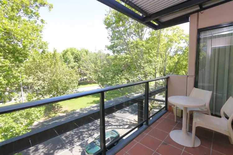 Third view of Homely apartment listing, 7/116 Mounts Bay Road, Perth WA 6000