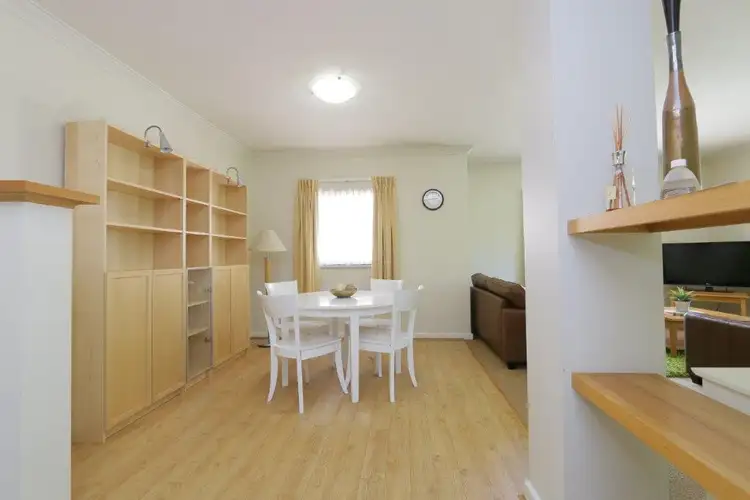 Fourth view of Homely apartment listing, 7/116 Mounts Bay Road, Perth WA 6000