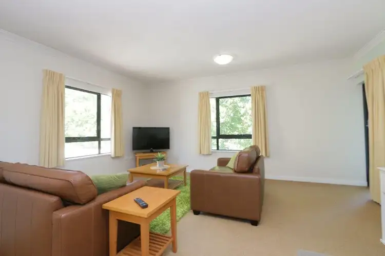 Fifth view of Homely apartment listing, 7/116 Mounts Bay Road, Perth WA 6000