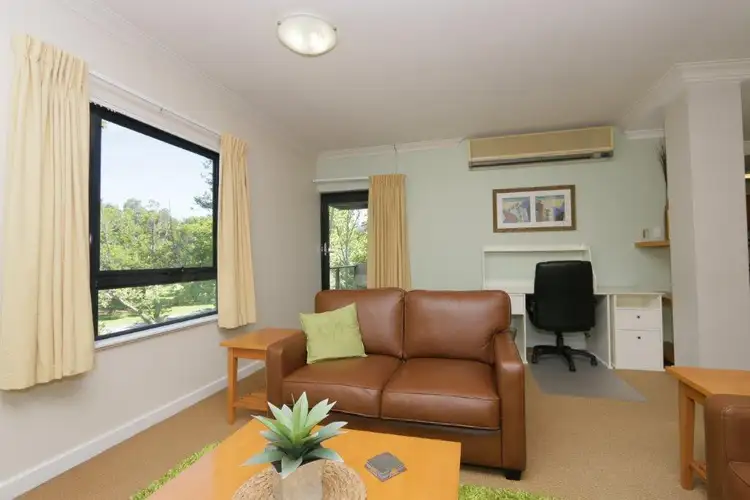 Sixth view of Homely apartment listing, 7/116 Mounts Bay Road, Perth WA 6000
