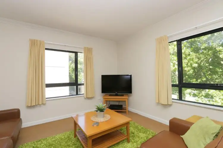 Seventh view of Homely apartment listing, 7/116 Mounts Bay Road, Perth WA 6000