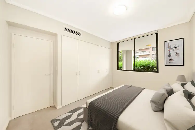 Fourth view of Homely apartment listing, G03/39-47 Orara Street, Waitara NSW 2077