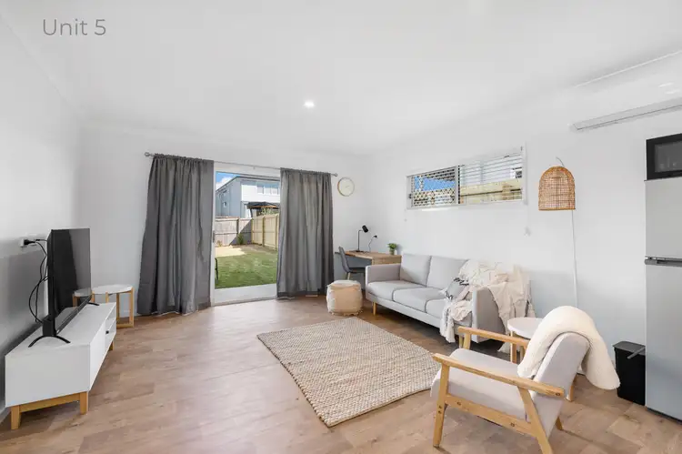 Second view of Homely unit listing, 5/29 Stanley Road, Camp Hill QLD 4152
