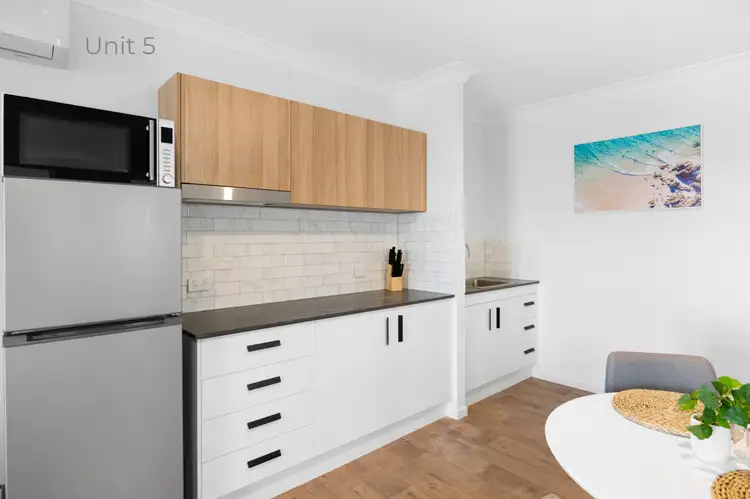 Fourth view of Homely unit listing, 5/29 Stanley Road, Camp Hill QLD 4152