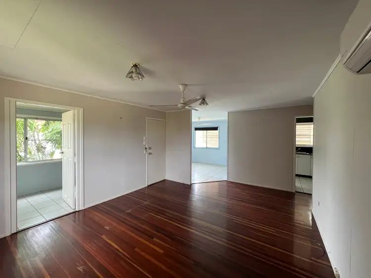 Third view of Homely house listing, 26 Winterer Crescent, Dysart QLD 4745