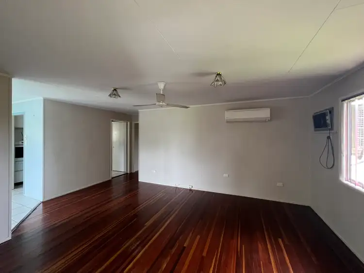Fourth view of Homely house listing, 26 Winterer Crescent, Dysart QLD 4745